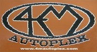 4M AUTOPLEX